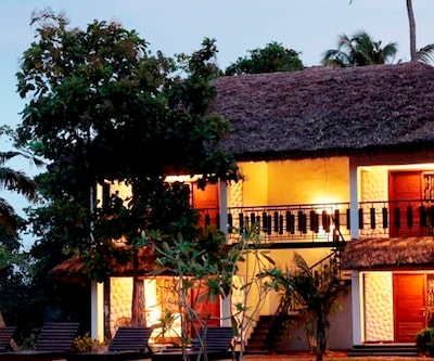 Deshadan Backwater Resort
